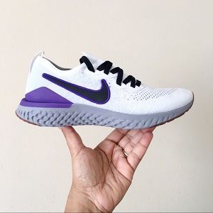 epic react nike id